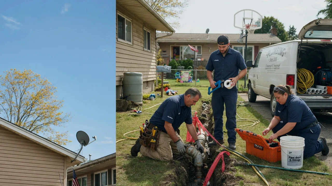 Garbage Disposal Replacement in Stanley, ND near me